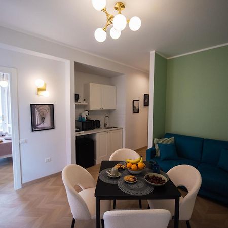 Villa Clara Suites Taormina Luaran gambar