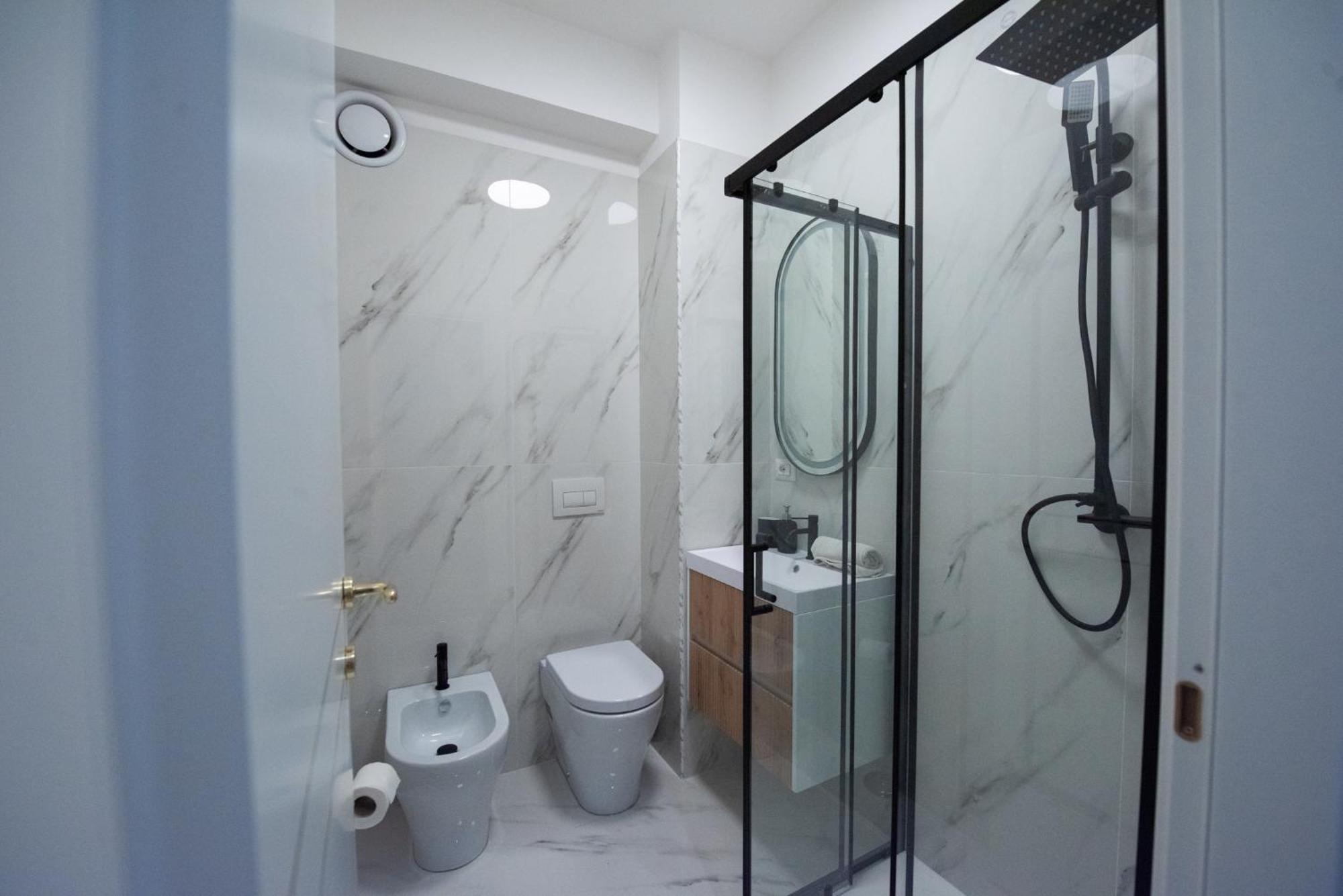 Villa Clara Suites Taormina Luaran gambar