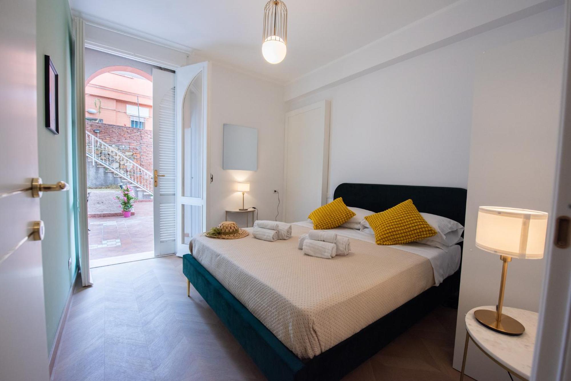 Villa Clara Suites Taormina Luaran gambar