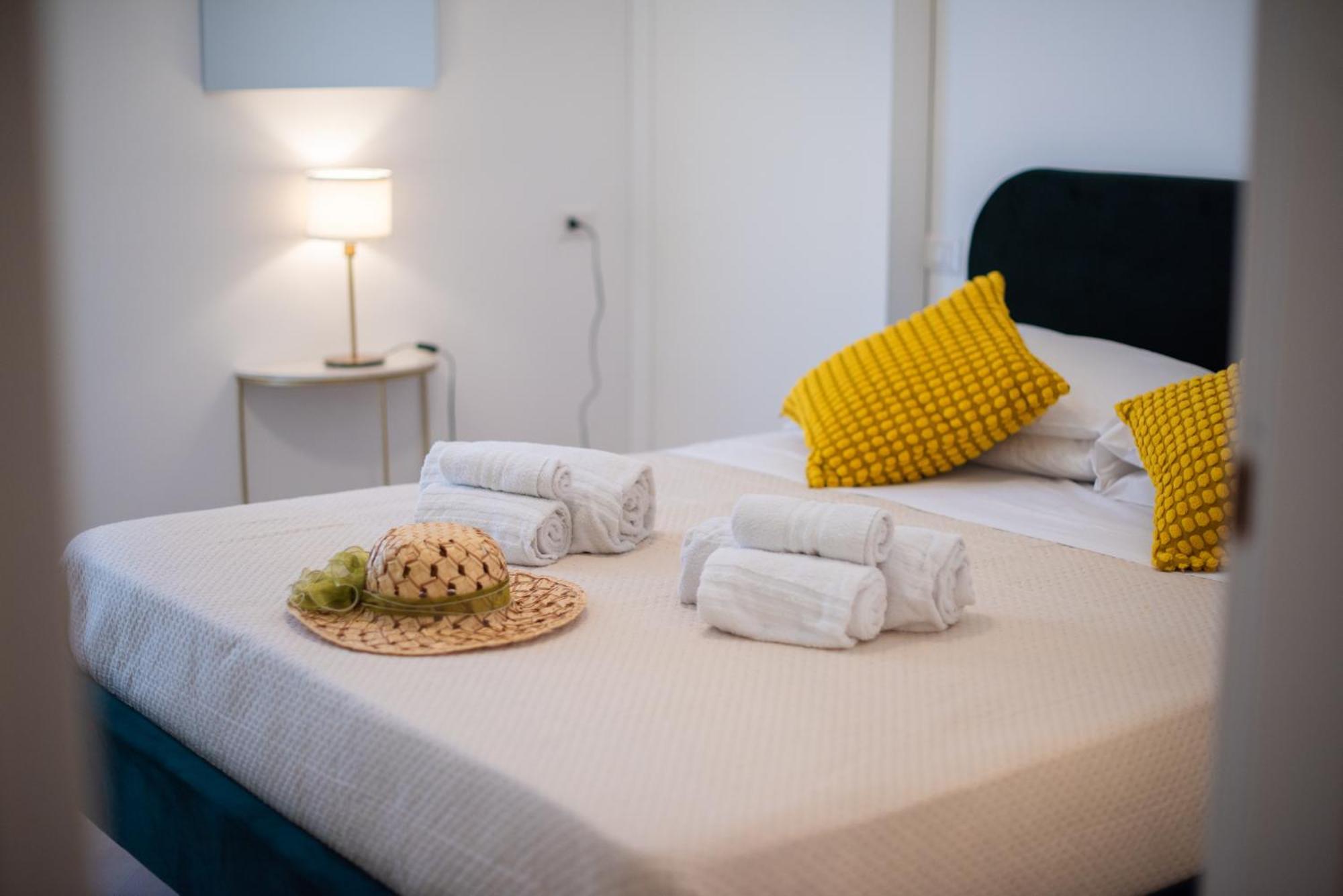 Villa Clara Suites Taormina Luaran gambar