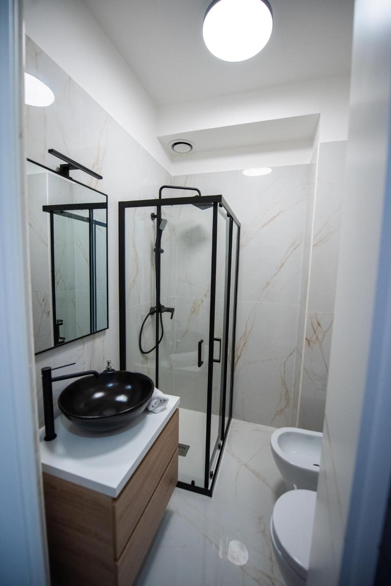 Villa Clara Suites Taormina Bilik gambar