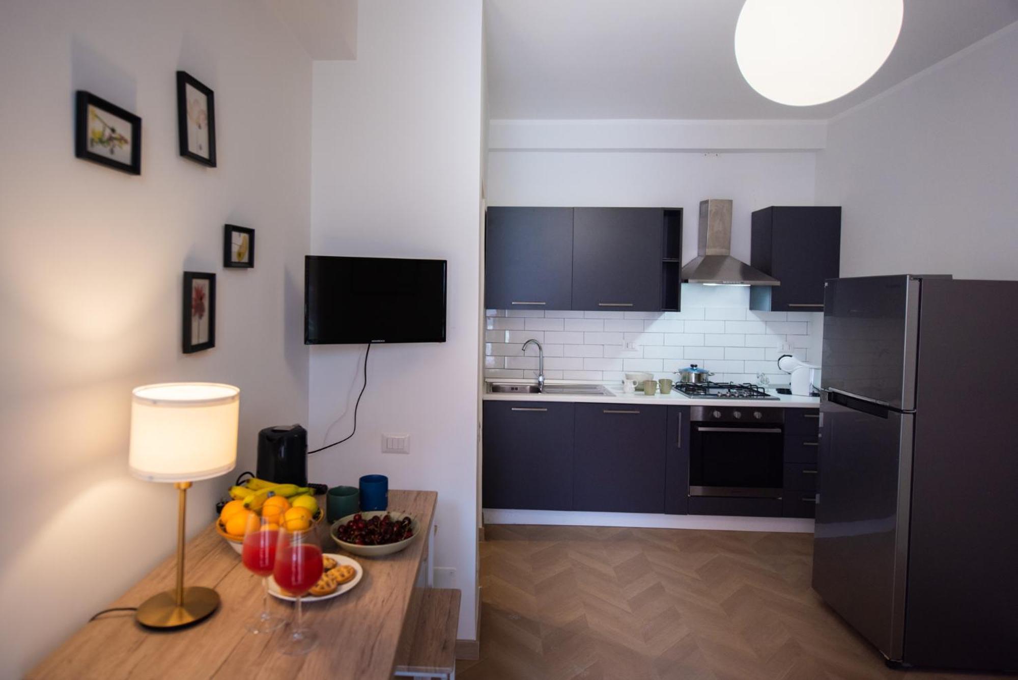 Villa Clara Suites Taormina Luaran gambar