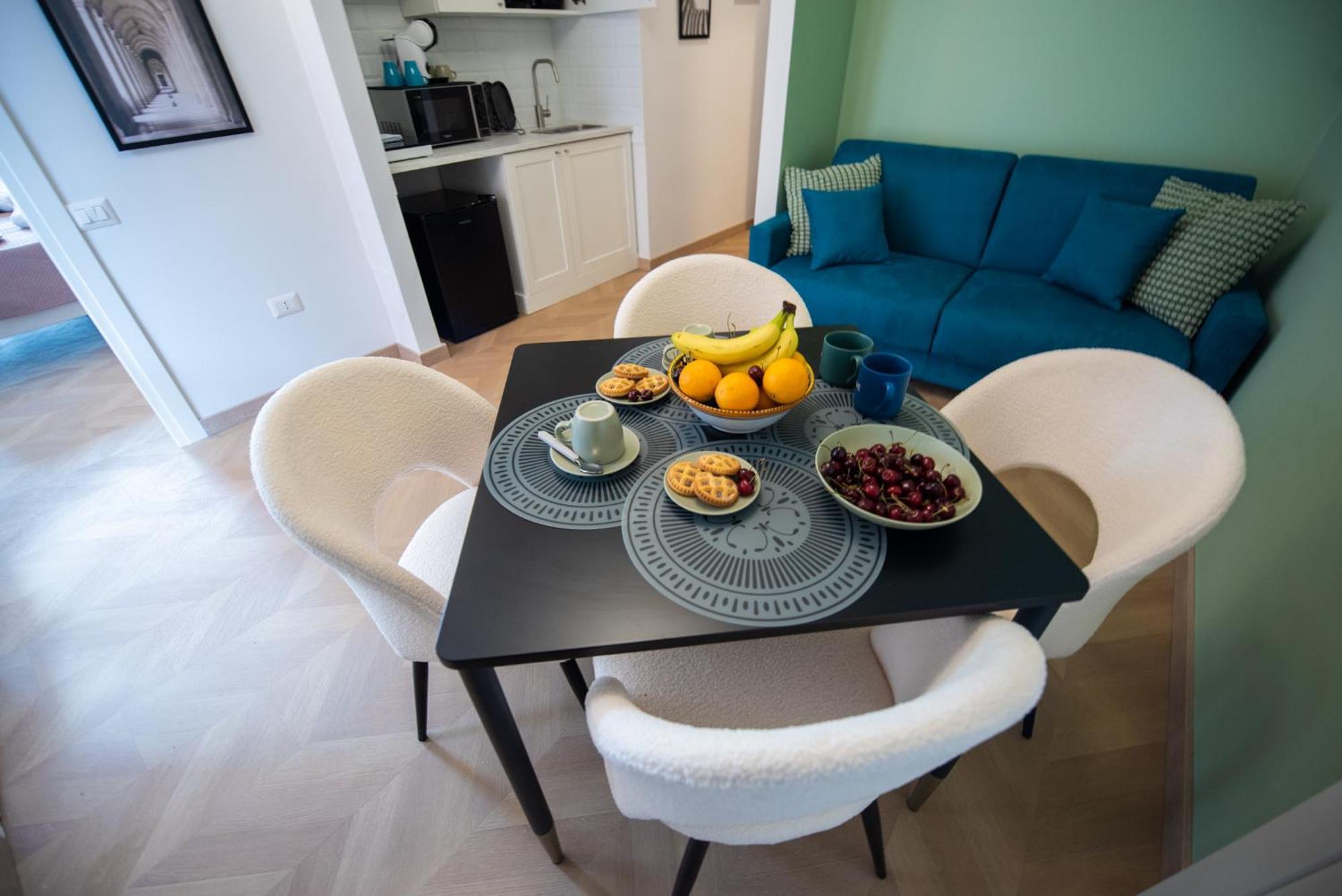 Villa Clara Suites Taormina Luaran gambar