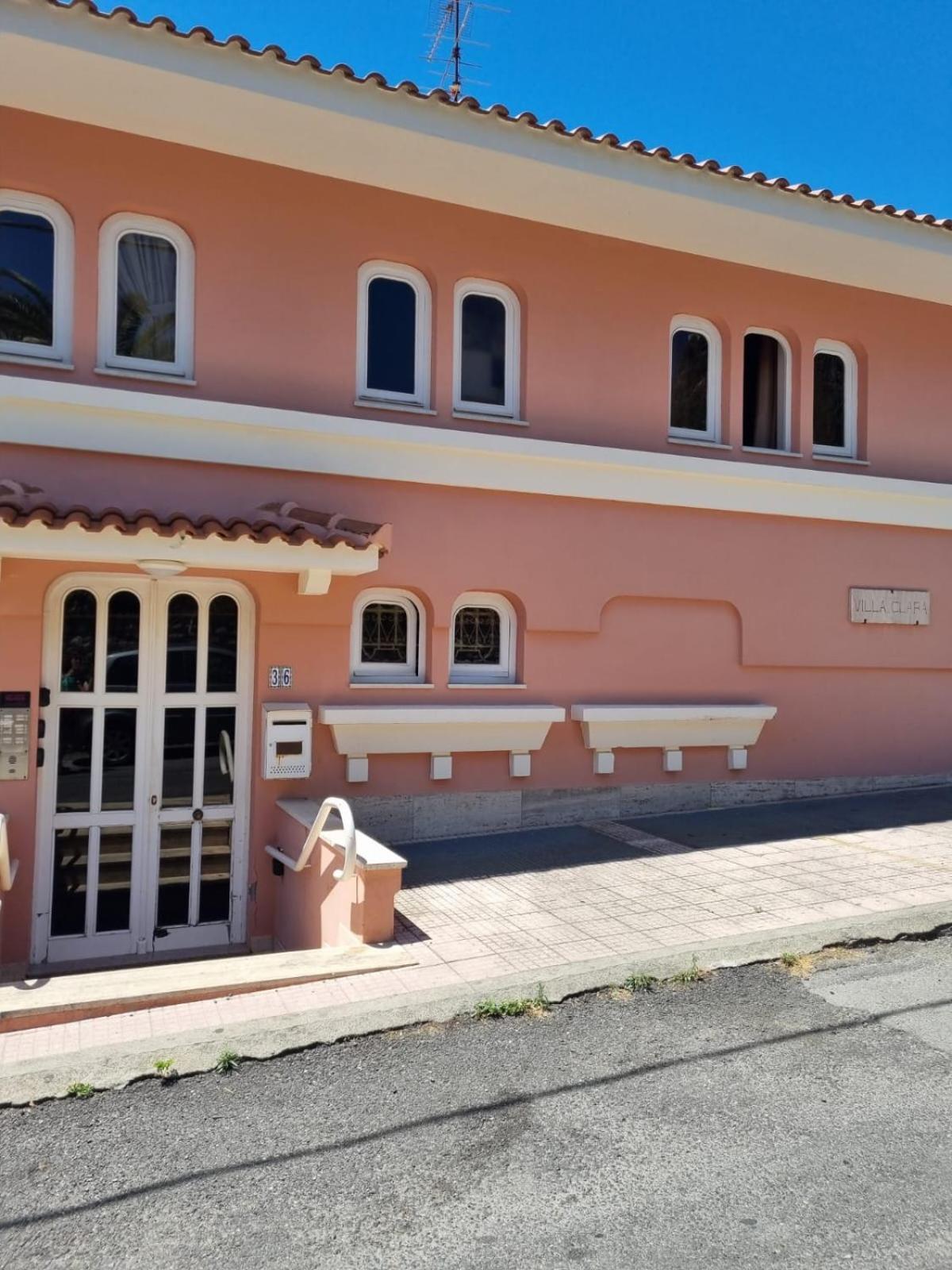 Villa Clara Suites Taormina Luaran gambar