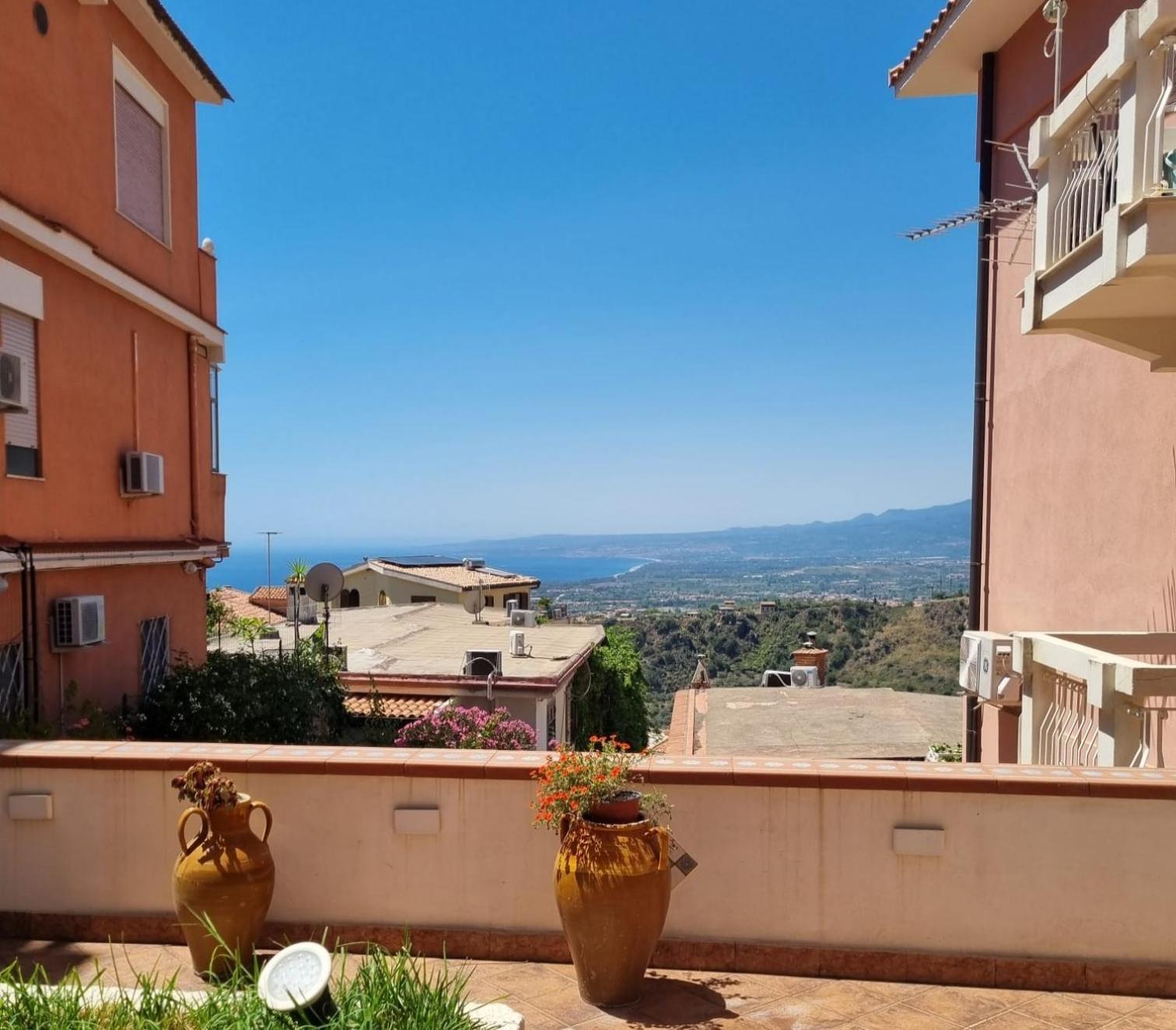 Villa Clara Suites Taormina Luaran gambar